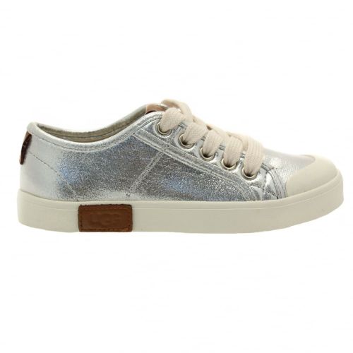 Kids Sterling Mikki Trainers (9-5) 39659 by UGG from Hurleys