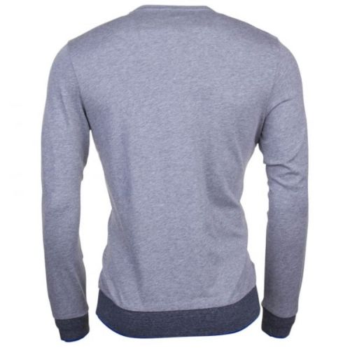 Mens Medium Grey Sweatshirt 18755 by BOSS from Hurleys