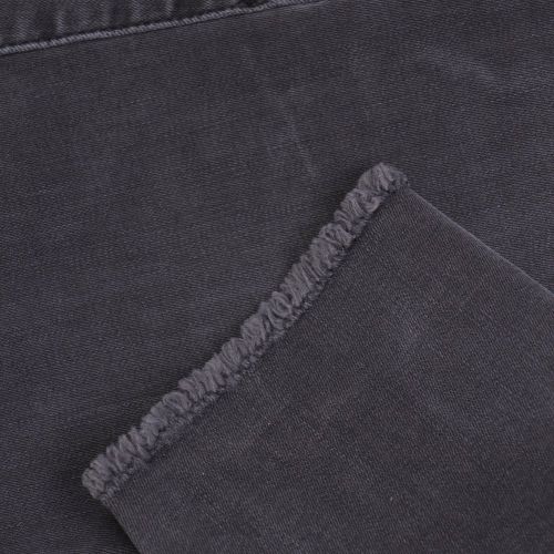 Casual Womens Dark Grey J11 Skinny Step Hem Jeans 26563 by BOSS from Hurleys