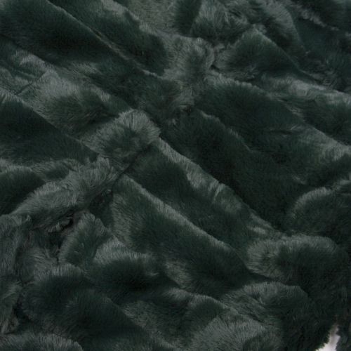 Womens Pine Grove Vifarry Faux Fur Jacket 49329 by Vila from Hurleys