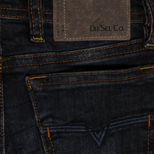 Boys Denim Waykee Jeans 63871 by Diesel from Hurleys