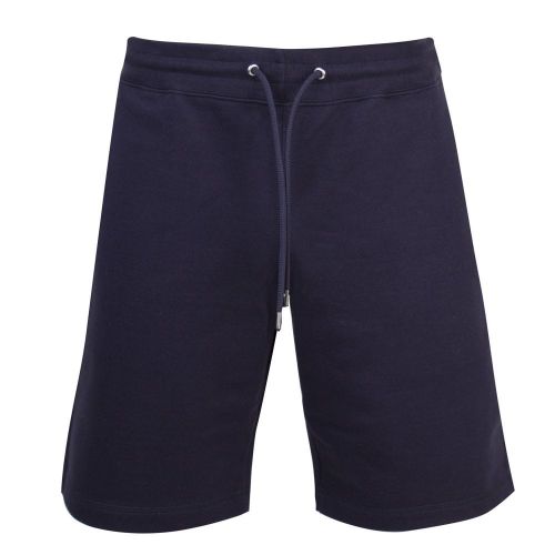 Mens Black Sweat Shorts 27533 by PS Paul Smith from Hurleys