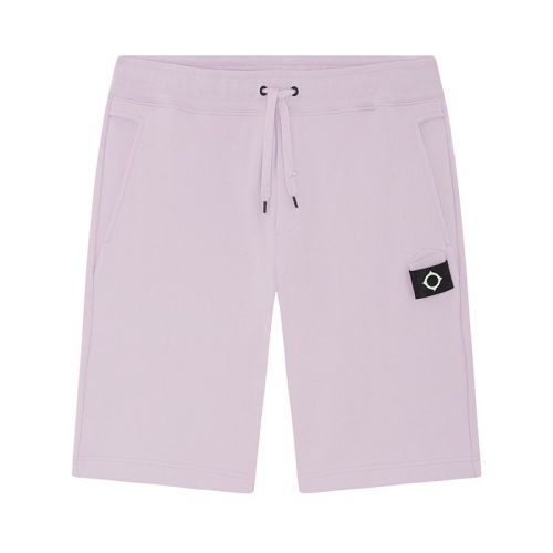 Mens Thistle Core Sweat Shorts 103852 by MA.STRUM from Hurleys