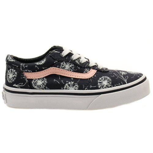 Youth Ombre Blue Milton Dandelion Trainers (10-5) 22990 by Vans from Hurleys