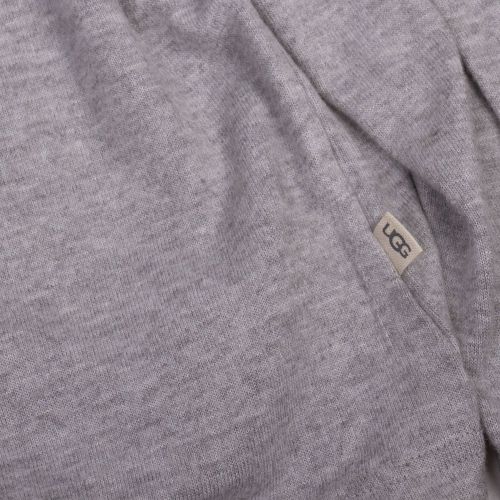 Womens Grey Heather Gable Loungewear Set 94546 by UGG from Hurleys