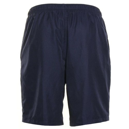 Mens Navy Sport Shorts 29433 by Lacoste from Hurleys
