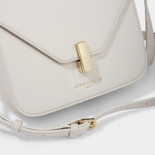 Womens Off White Casey Crossbody Bag 94735 by Katie Loxton from Hurleys