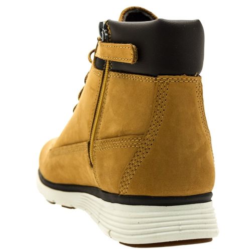 Junior Wheat Killington 6 Inch Boots (3-6) 67503 by Timberland from Hurleys