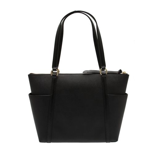 Womens Black Sullivan Medium Top Zip Tote Bag 75013 by Michael Kors from Hurleys