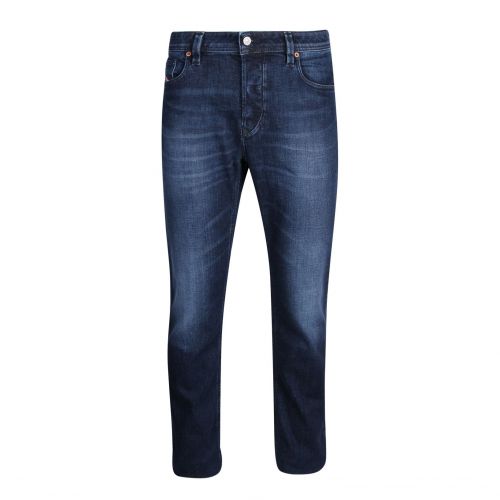 Mens 009ER Wash Larkee Beex Tapered Fit Jeans 78237 by Diesel from Hurleys