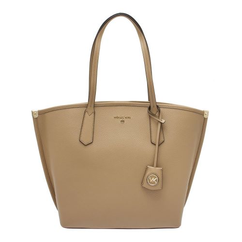 Womens Camel Jane Large Tote Bag 89216 by Michael Kors from Hurleys