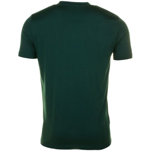 Mens Ivy Classic Crew S/s Tee Shirt 60155 by Fred Perry from Hurleys