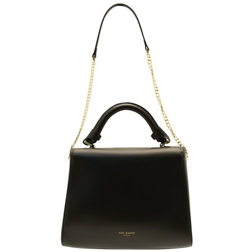 Womens Black Verina Lady Bag 71856 by Ted Baker from Hurleys