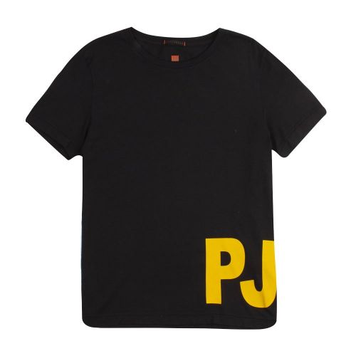 Boys Pencil Segu S/s T Shirt 89952 by Parajumpers from Hurleys