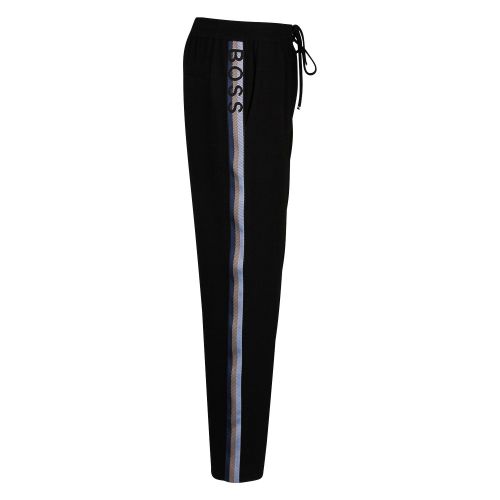 Casual Womens Black Safalir1 Sweat Pants 44969 by BOSS from Hurleys