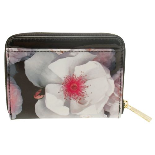 Womens Black Malina Chelsea Mini Purse 16870 by Ted Baker from Hurleys