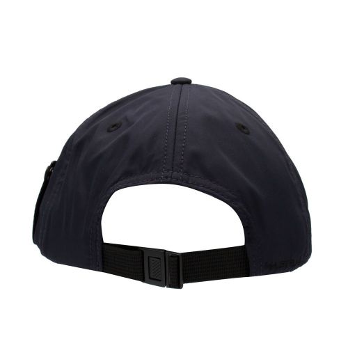 Mens Ink Navy ID Icon Cap 110126 by MA.STRUM from Hurleys