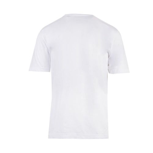 Ted Baker T Shirt Mens White Oxford S/s | Hurleys