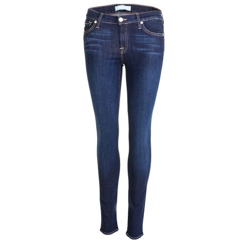 Womens Rinse The Skinny Jeans 72251 by 7 For All Mankind from Hurleys