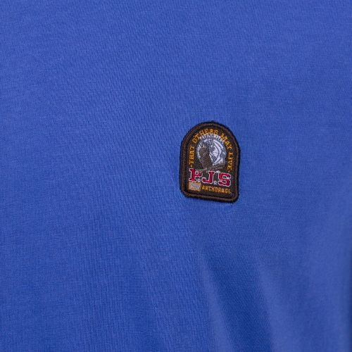 Patch Logo S/s T Shirt 53923 by Parajumpers from Hurleys
