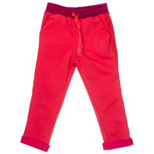 Girls Fire Agnes 1 Jersey Trousers 67936 by Kenzo from Hurleys