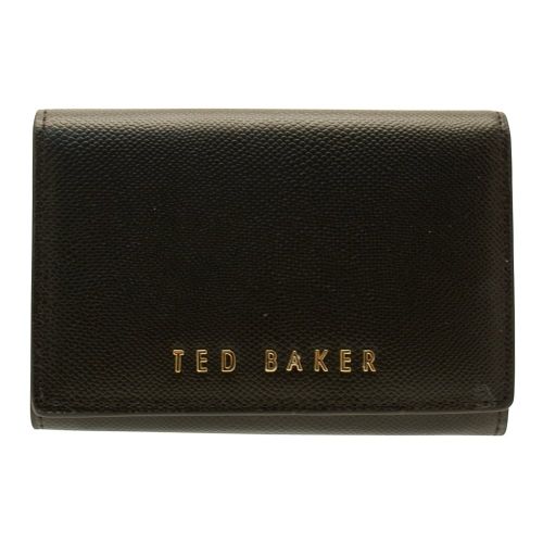 Womens Black Manzini Small Purse 71940 by Ted Baker from Hurleys