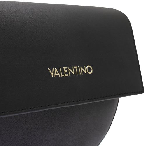 Valentino Bags Womens Black Bigs Crossbody Bag