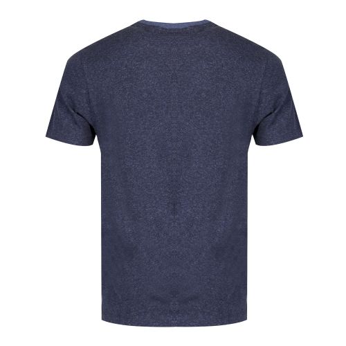 Mens Blue Marine Mel Sia S/s T Shirt 32894 by Napapijri from Hurleys