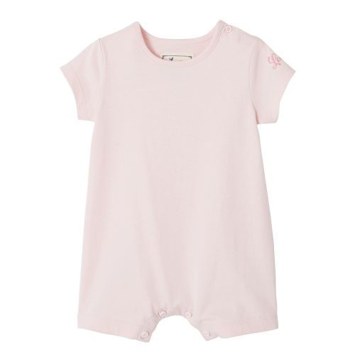 Baby Indigo/Pink Dress & Romper Set 38633 by Levi's from Hurleys