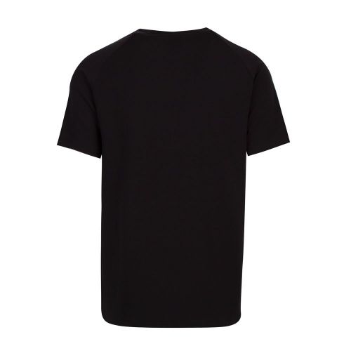 Mens Black Fashion S/s T Shirt 88829 by BOSS from Hurleys