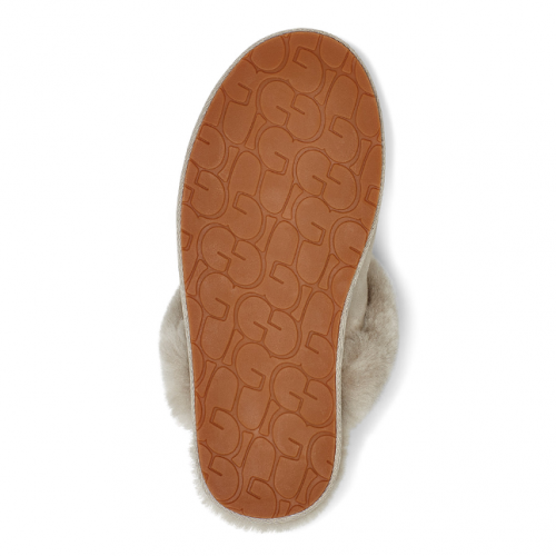 Womens Goat Scuffette II Slippers 99371 by UGG from Hurleys