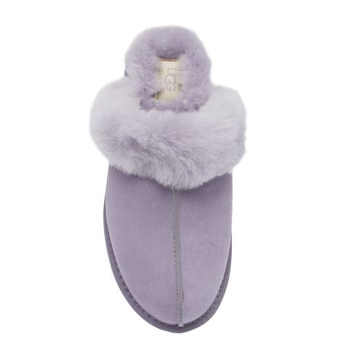 Womens June Gloom Scuffette II Slippers 81892 by UGG from Hurleys