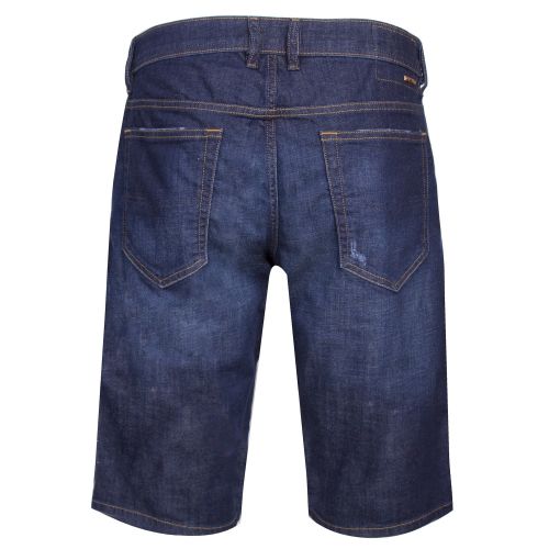 Mens 087AN Wash Thoshort Denim Shorts 40531 by Diesel from Hurleys