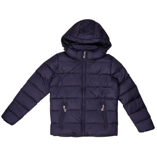 Kids Amiral Spoutnic Hooded Jacket (8yr+) 13844 by Pyrenex from Hurleys