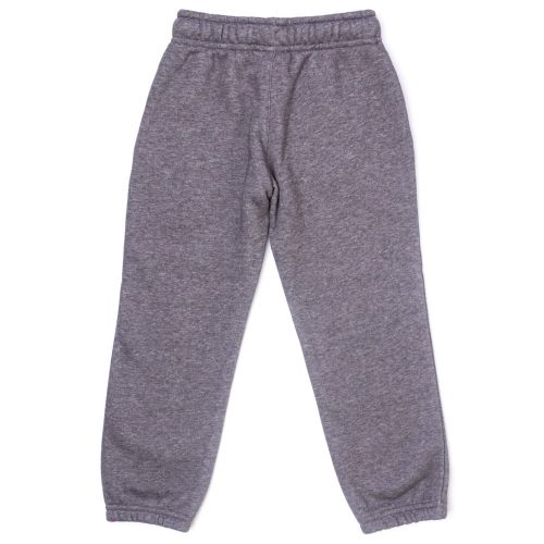 Boys Grey Branded Cuffed Jog Pants 67960 by Lacoste from Hurleys