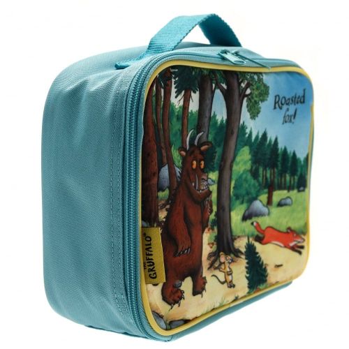 Printed Lunch Bag 44597 by Gruffalo from Hurleys