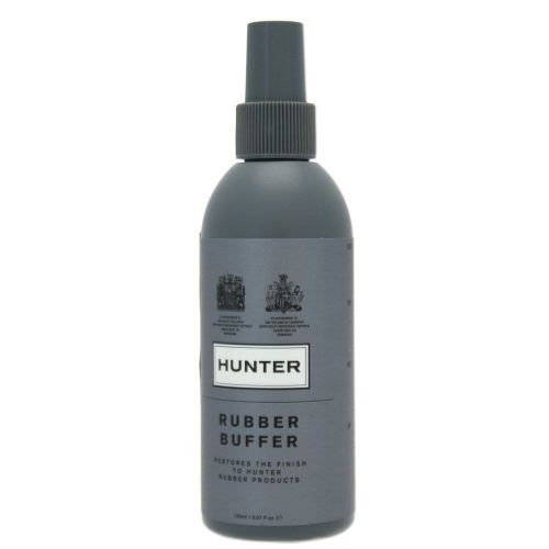 Hunter Boot Rubber Buffer Spray