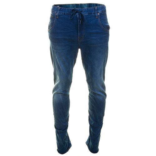Mens Medium Aged Arc 3D Sport Tapered Fit Jeans 64042 by G Star from Hurleys