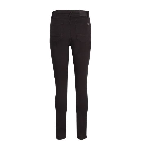 Womens Black Cotton Skinny Fit Jeans 48536 by PS Paul Smith from Hurleys