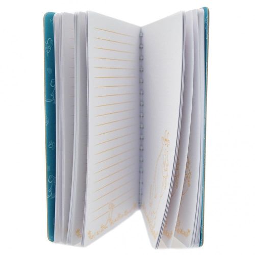 Multi A5 Notebook 66440 by Gruffalo from Hurleys
