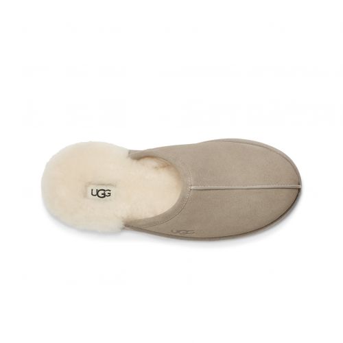 Mens Pumice Scuff Slippers 108928 by UGG from Hurleys