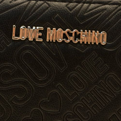 Womens Black Purse 72818 by Love Moschino from Hurleys