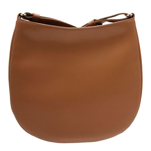 Womens Brown Equa Equestrian Hobo Bag 93648 by Ted Baker from Hurleys