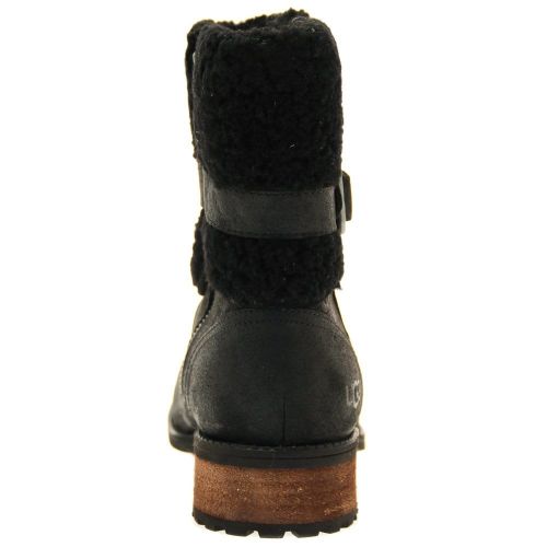 Australia Womens Black Blayre II Boots 73090 by UGG from Hurleys