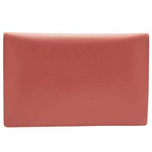 Womens Pink Pouch Clutch 14942 by Vivienne Westwood from Hurleys