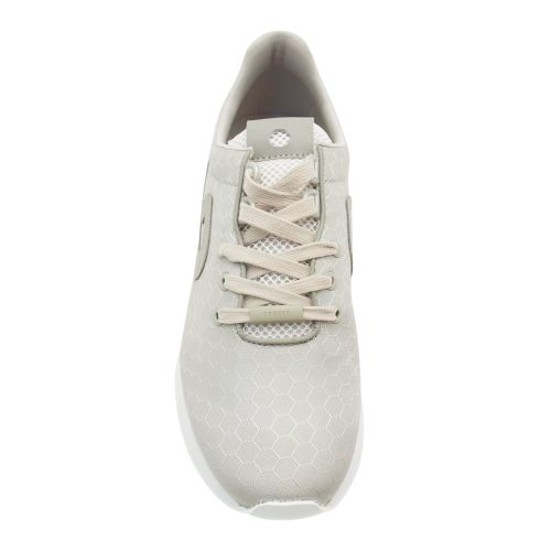 Mens Frost Grey Trophy Rapid V2 Trainer 10258 by Cruyff from Hurleys