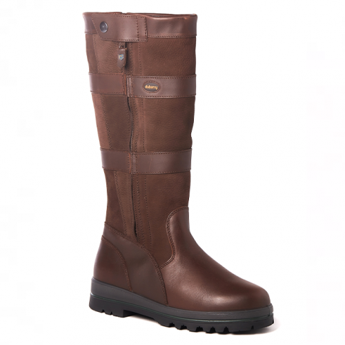 Wexford Java Boots 98438 by Dubarry from Hurleys