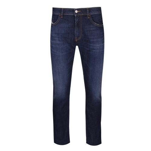 Mens 082AY Wash Thommer Skinny Fit Jeans 42977 by Diesel from Hurleys