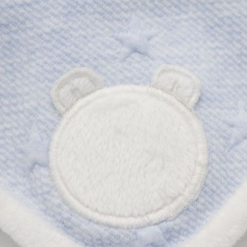Baby Sky Bear Hat 29743 by Mayoral from Hurleys