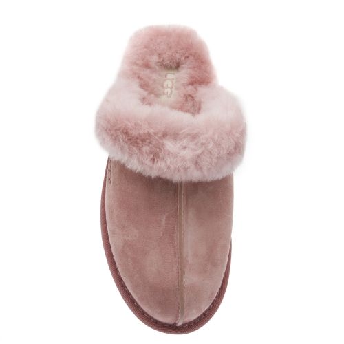 Womens Pink Dawn Scuffette II Slippers 34880 by UGG from Hurleys